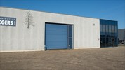 Slegers Metaalbewerking bvba, industriebouw, kantoor